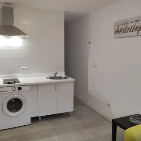 Cascada Apartment