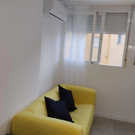 Apartment Cascada Torremolinos