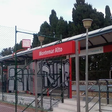 Cascada Apartment Torremolinos