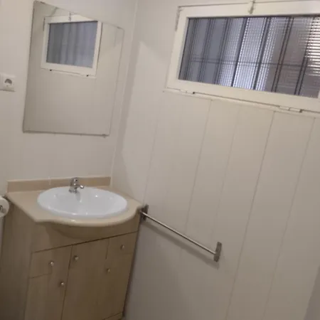 Apartment Cascada Torremolinos