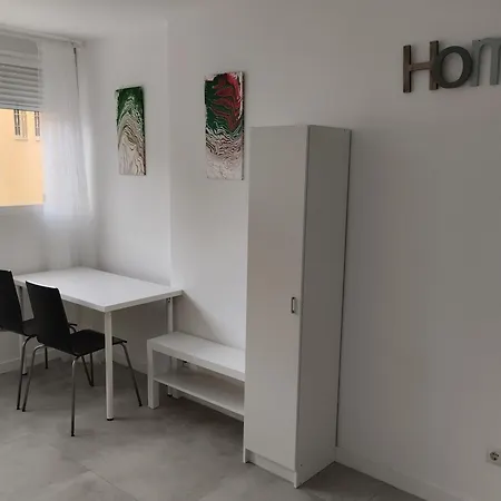 Apartment Cascada Torremolinos