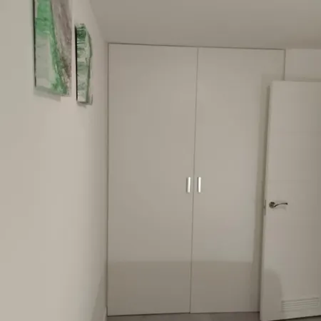 Apartment Cascada