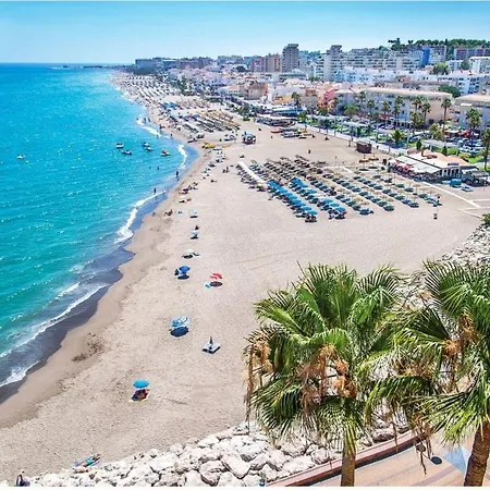 Cascada * Torremolinos